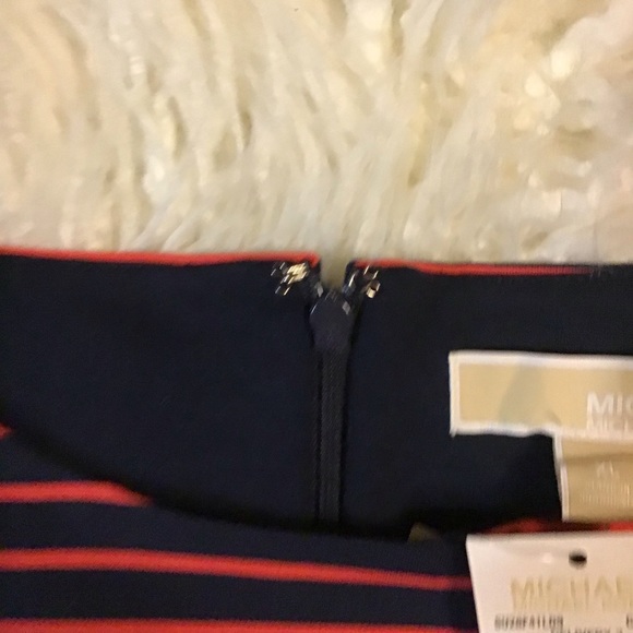 Women’s NWT size extra large Michael Kors dress - Picture 8 of 12